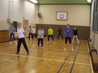 Gymnastik