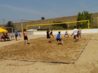 Volleyball