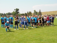 Fußball